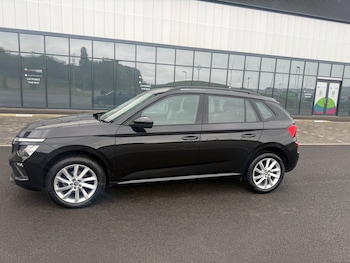 Used Skoda Kamiq 2025 for sale - 78997200: Photo