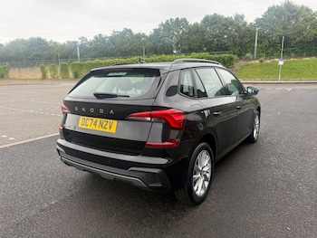 Used Skoda Kamiq 2025 for sale - 78997200: Photo