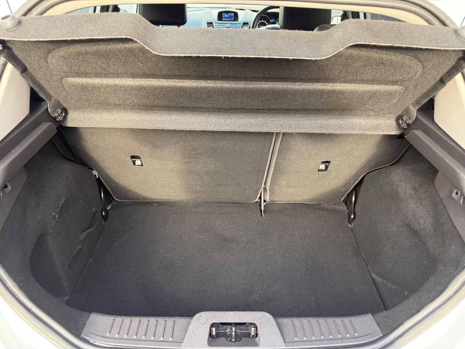 Used Ford Fiesta 2014 for sale - 76437199: Photo 17