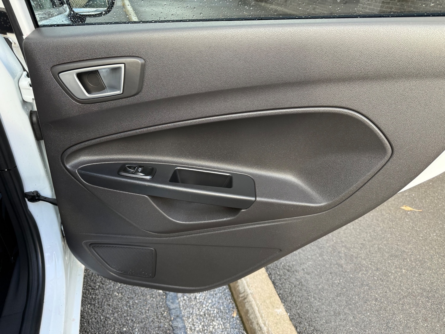 Used Ford Fiesta 2014 for sale - 76437199: Photo 18