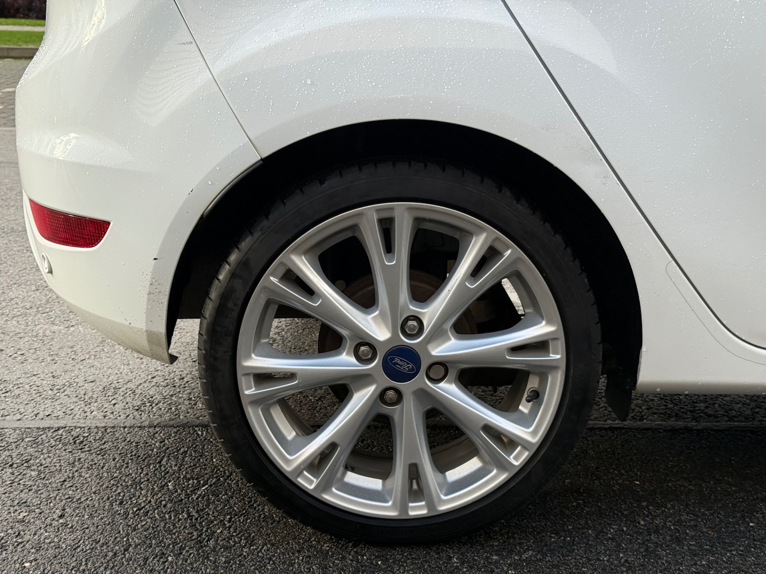 Used Ford Fiesta 2014 for sale - 76437199: Photo 19