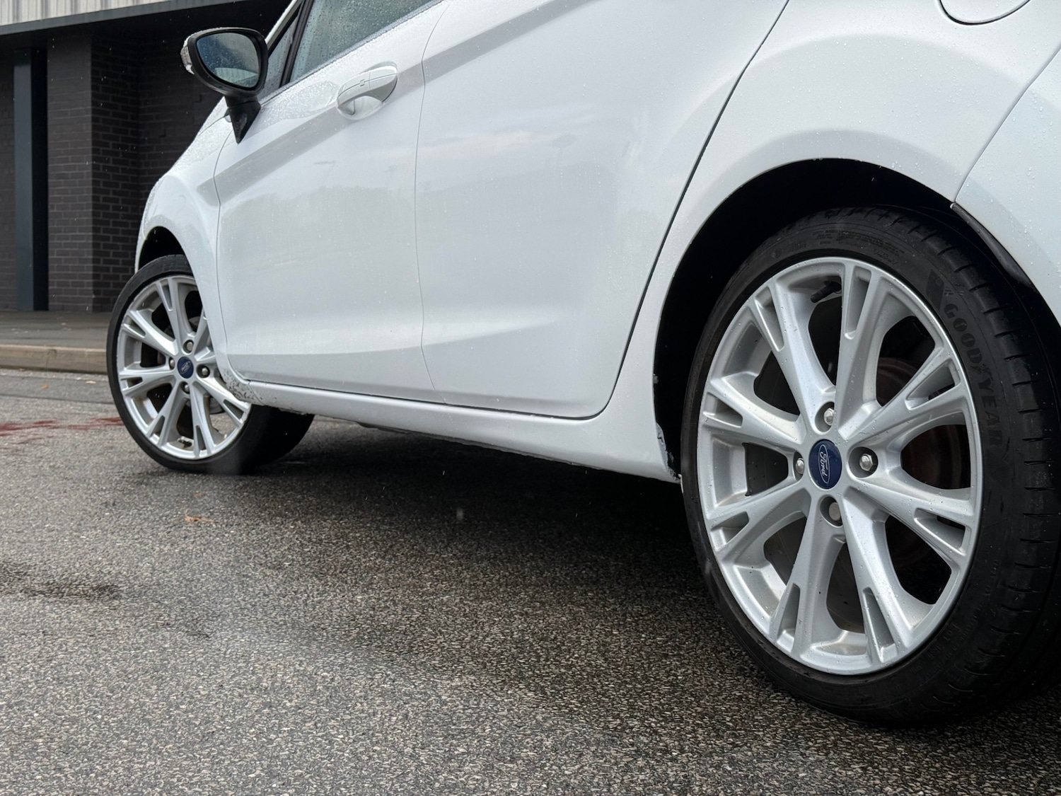 Used Ford Fiesta 2014 for sale - 76437199: Photo 23