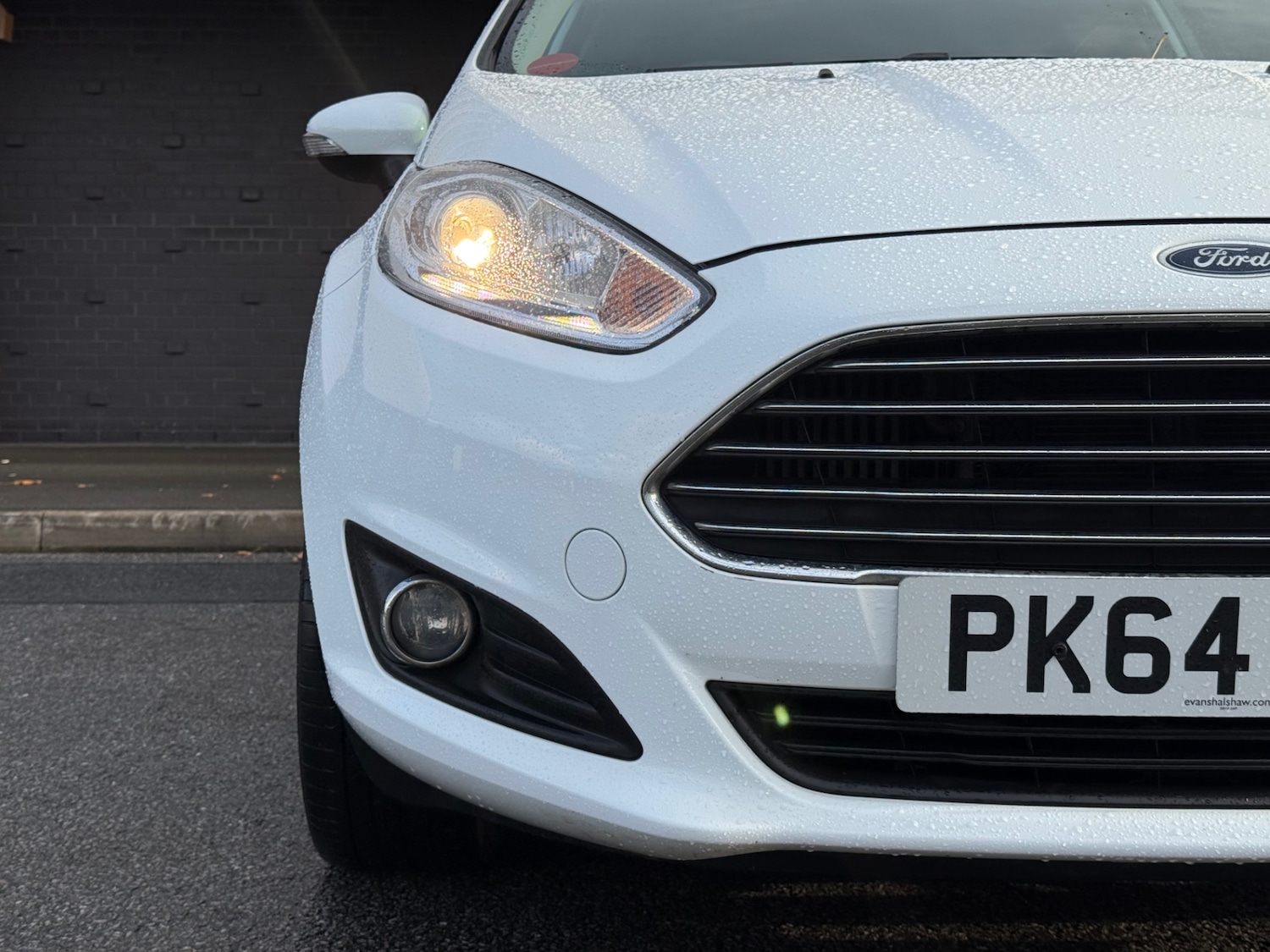 Used Ford Fiesta 2014 for sale - 76437199: Photo 29