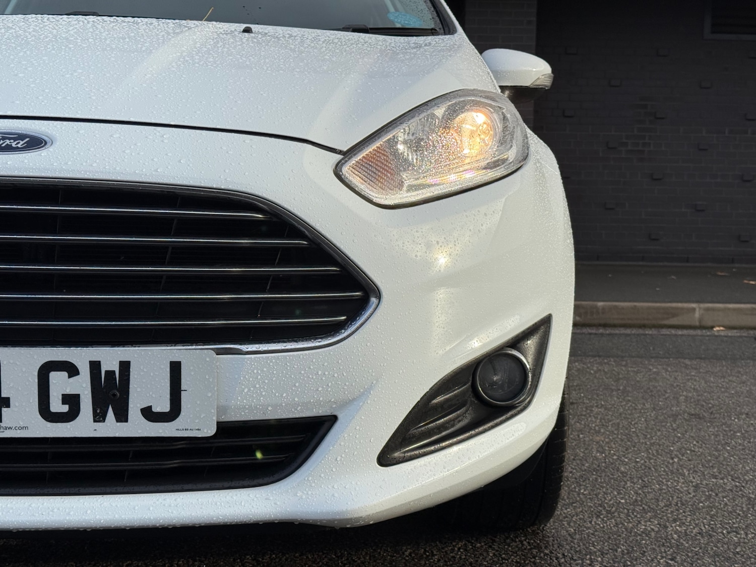 Used Ford Fiesta 2014 for sale - 76437199: Photo 30