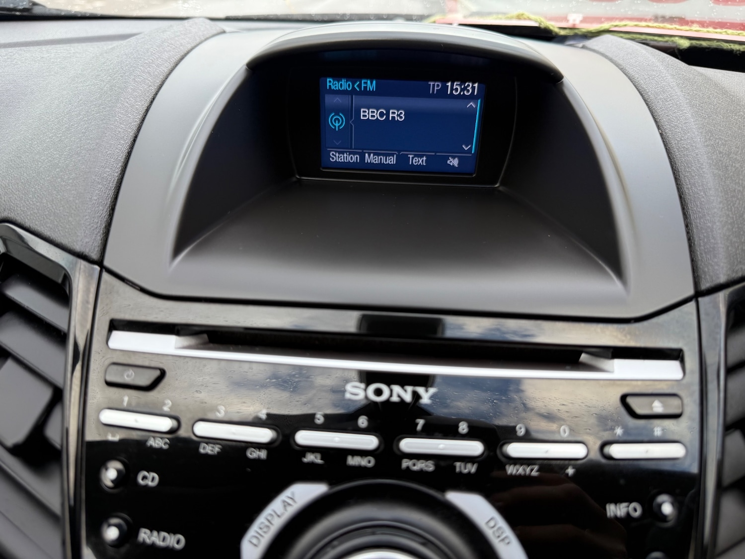 Used Ford Fiesta 2014 for sale - 76437199: Photo 33