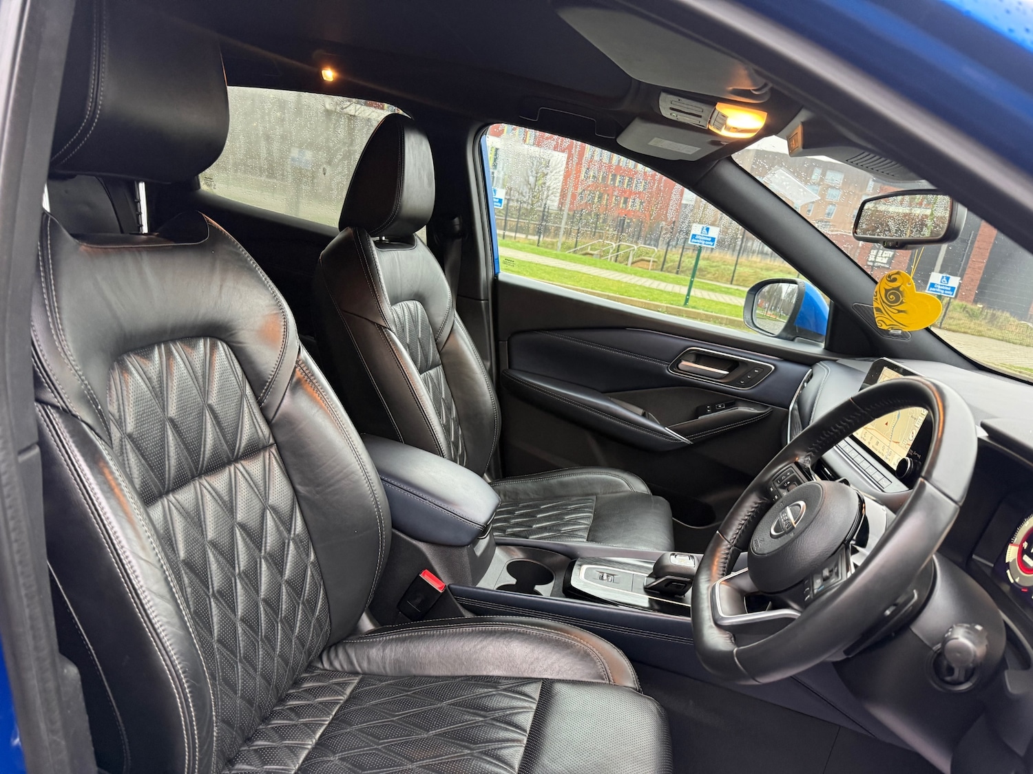 Used Nissan Qashqai 2021 for sale - 77938546: Photo 13