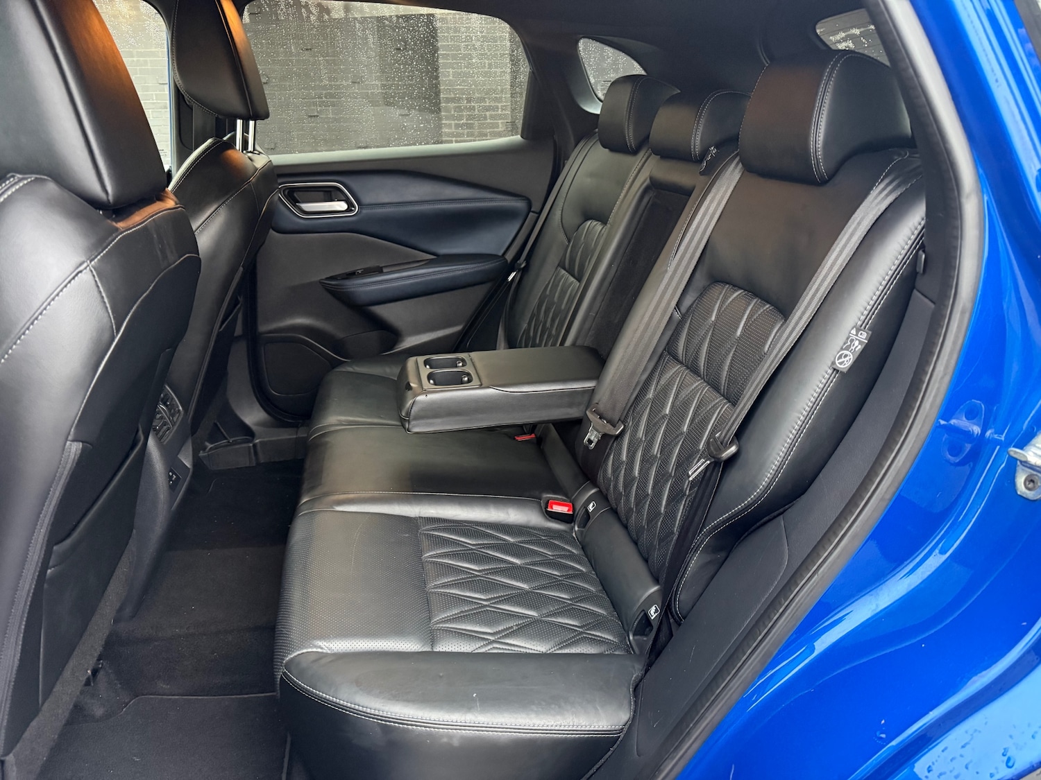 Used Nissan Qashqai 2021 for sale - 77938546: Photo 17