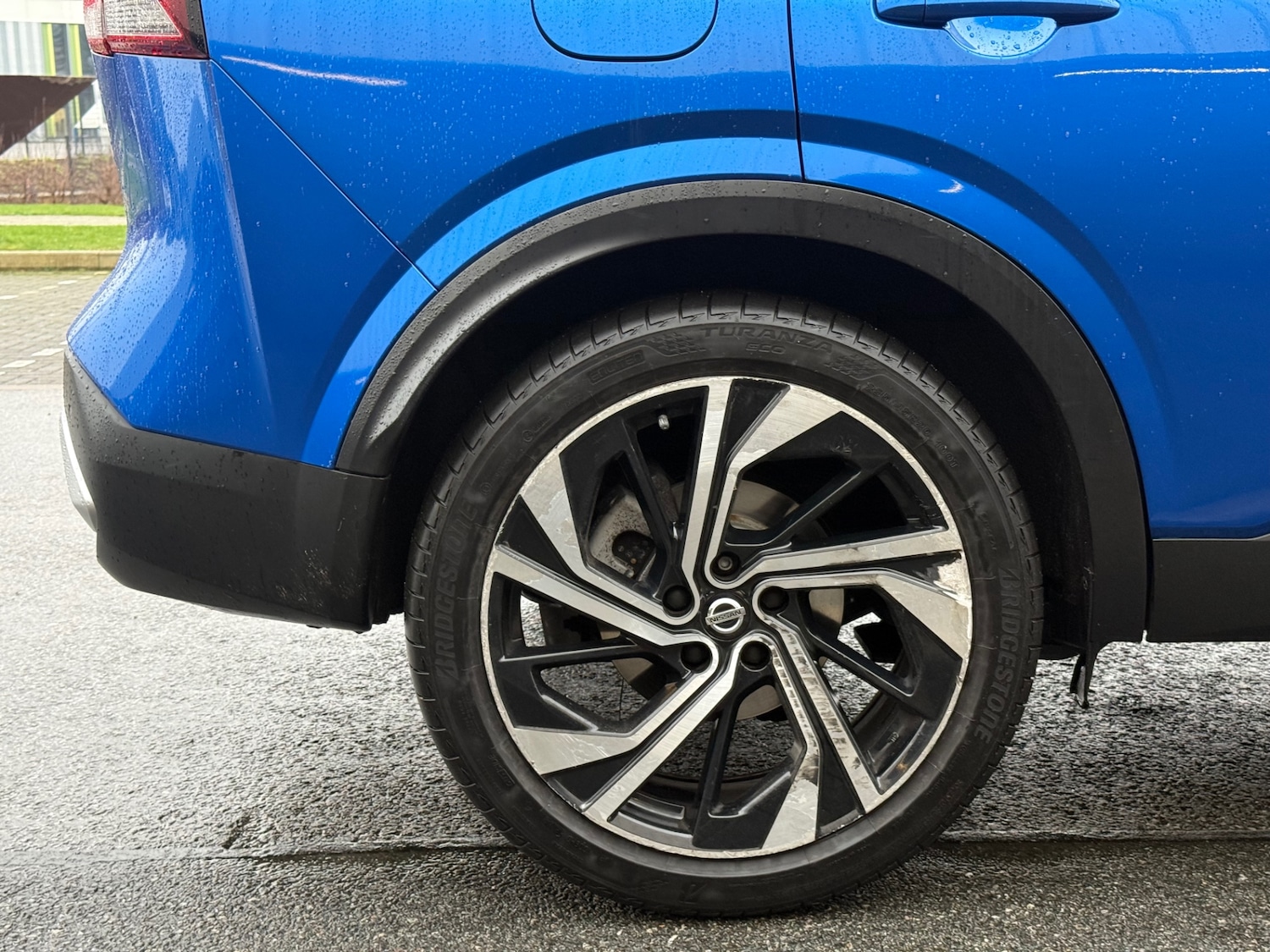 Used Nissan Qashqai 2021 for sale - 77938546: Photo 22