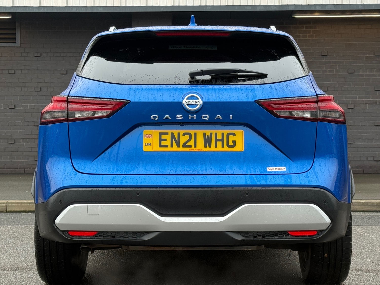 Used Nissan Qashqai 2021 for sale - 77938546: Photo 28