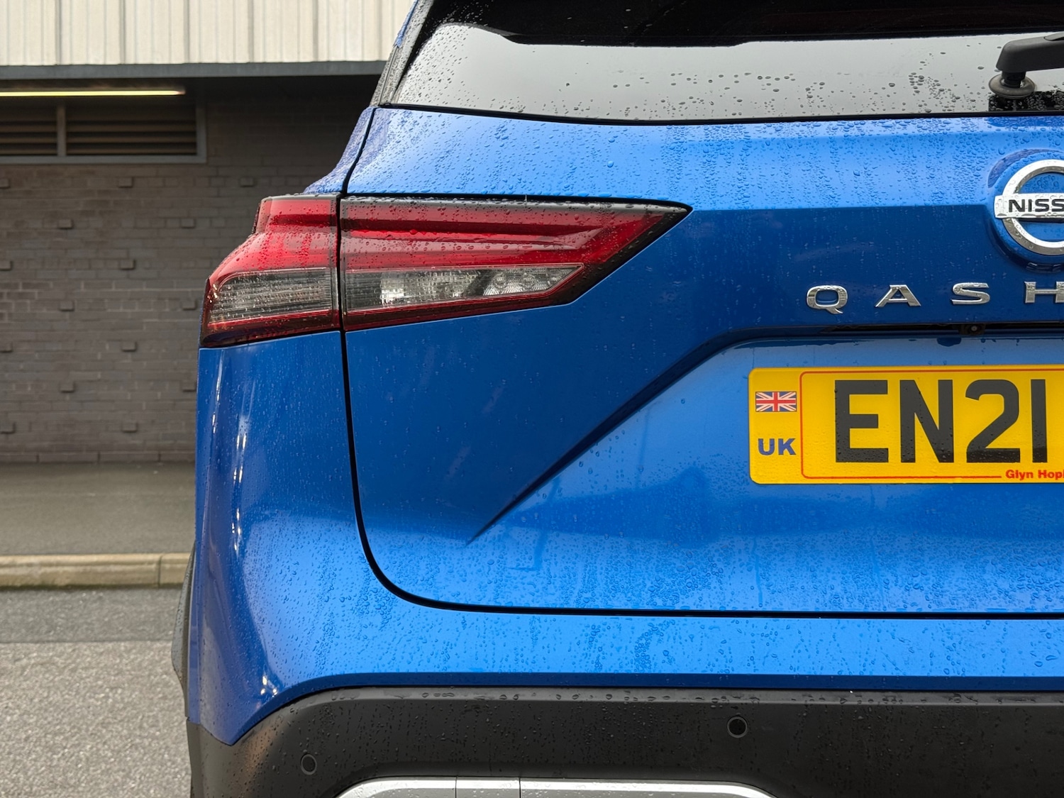 Used Nissan Qashqai 2021 for sale - 77938546: Photo 29