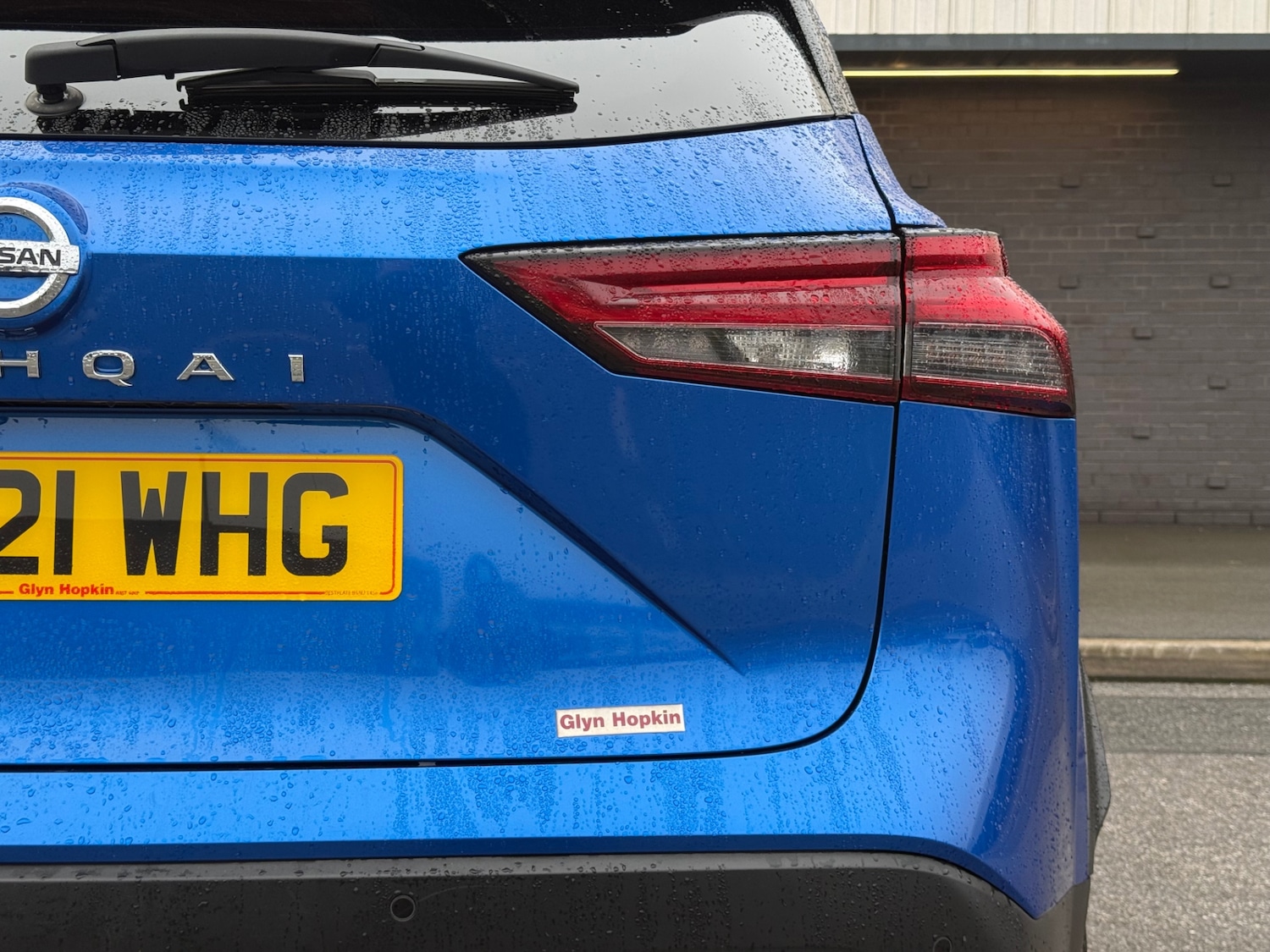 Used Nissan Qashqai 2021 for sale - 77938546: Photo 30