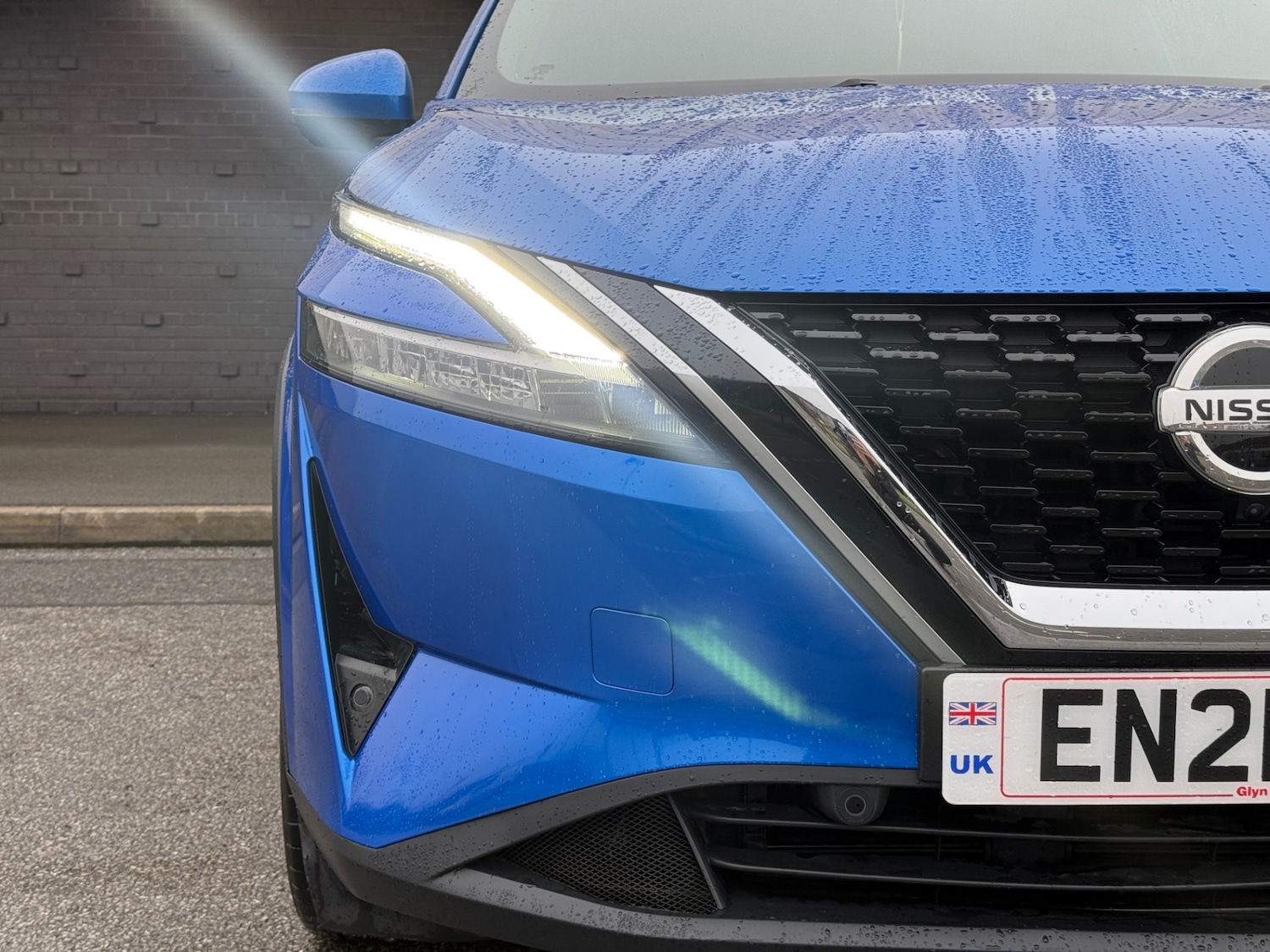 Used Nissan Qashqai 2021 for sale - 77938546: Photo 32