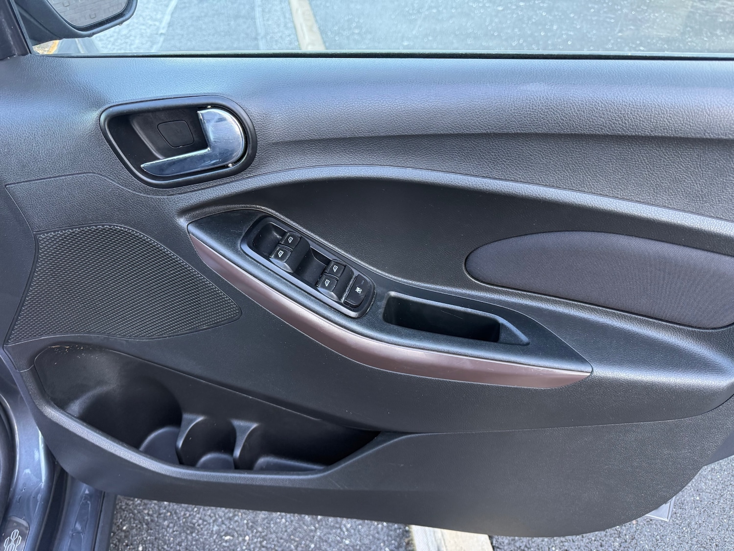 Used Ford Ka+ 2019 for sale - 76891820: Photo 13