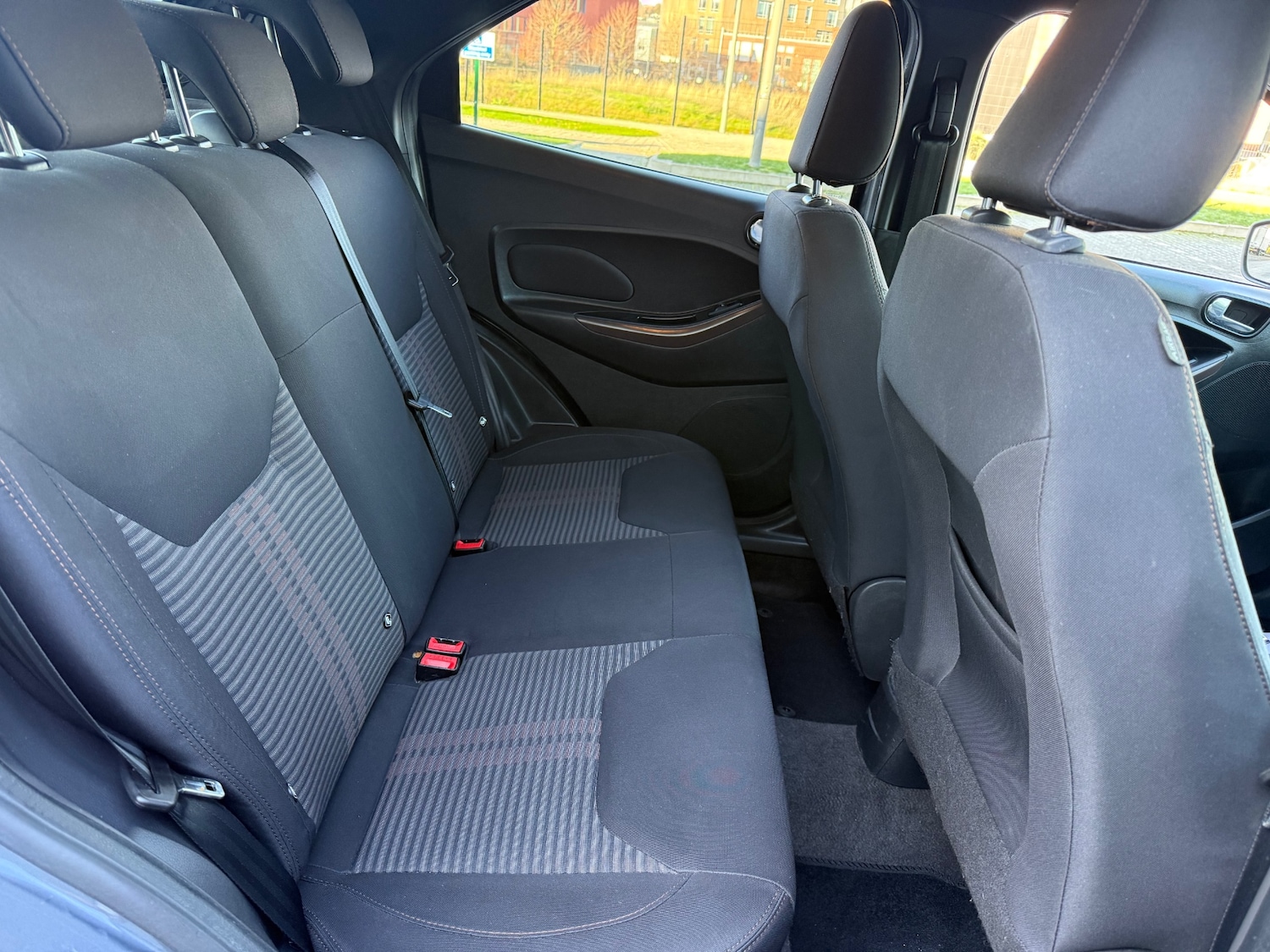 Used Ford Ka+ 2019 for sale - 76891820: Photo 16