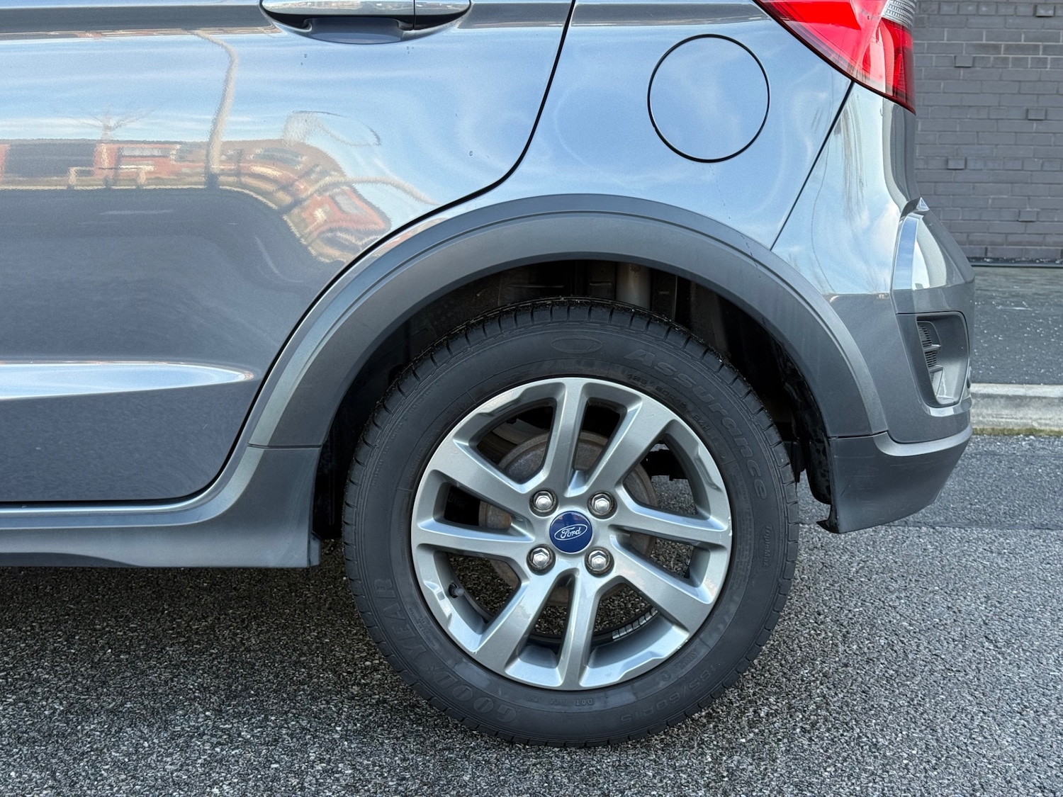 Used Ford Ka+ 2019 for sale - 76891820: Photo 19