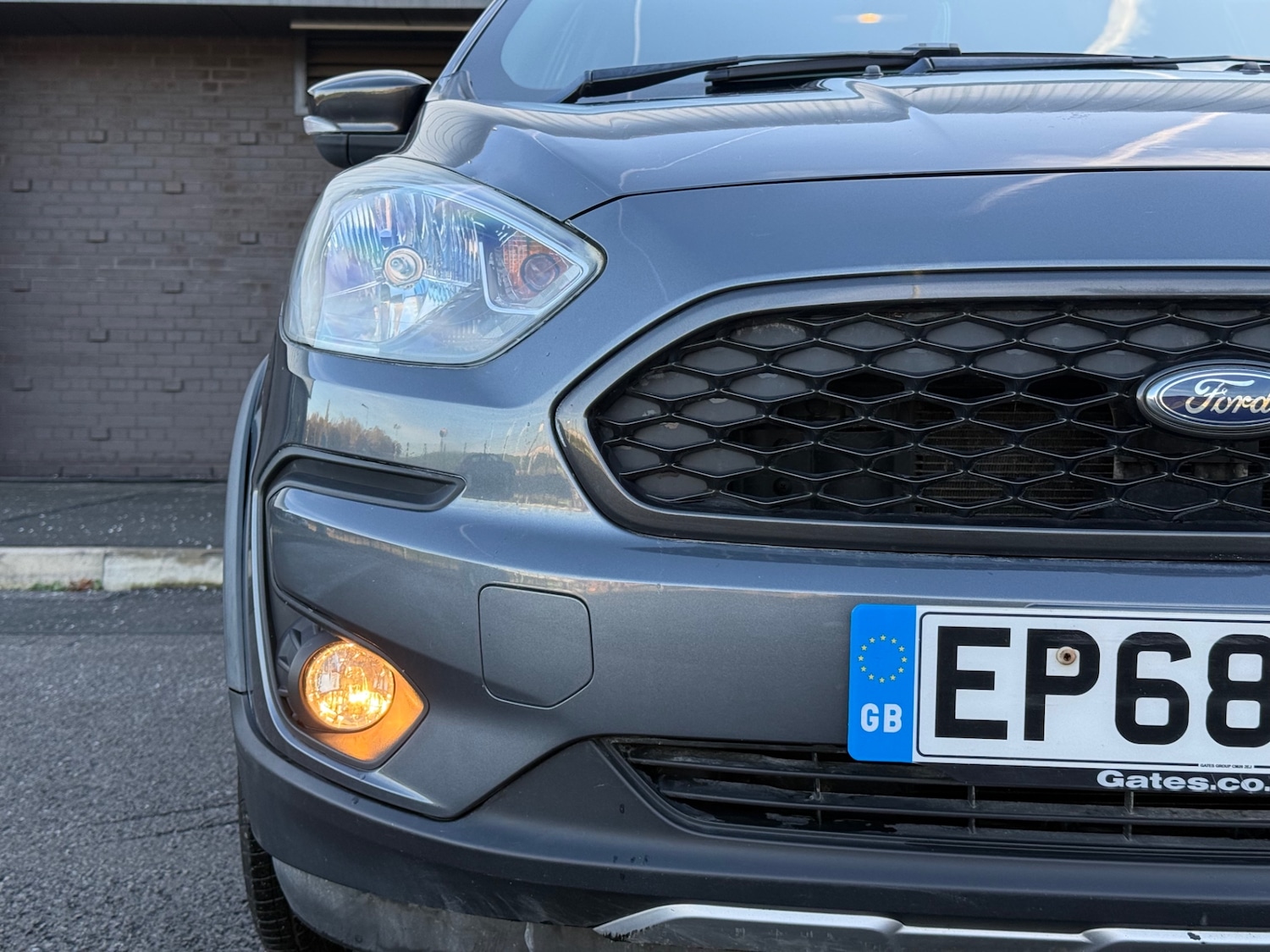 Used Ford Ka+ 2019 for sale - 76891820: Photo 27