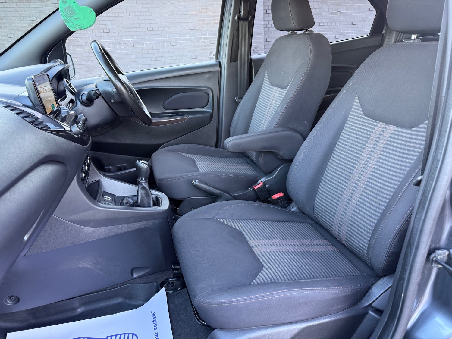 Used Ford Ka+ 2019 for sale - 76891820: Photo 31