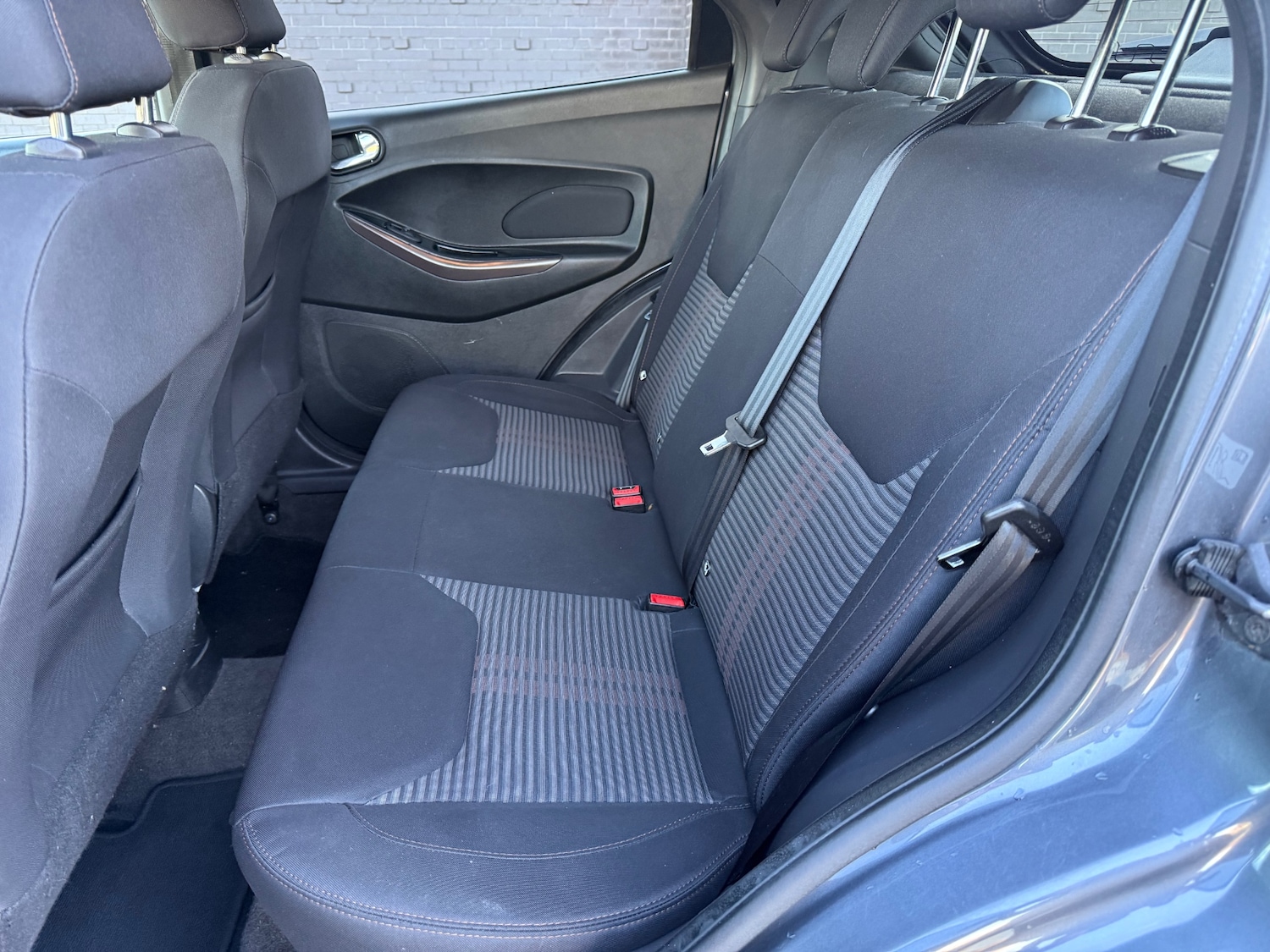 Used Ford Ka+ 2019 for sale - 76891820: Photo 33