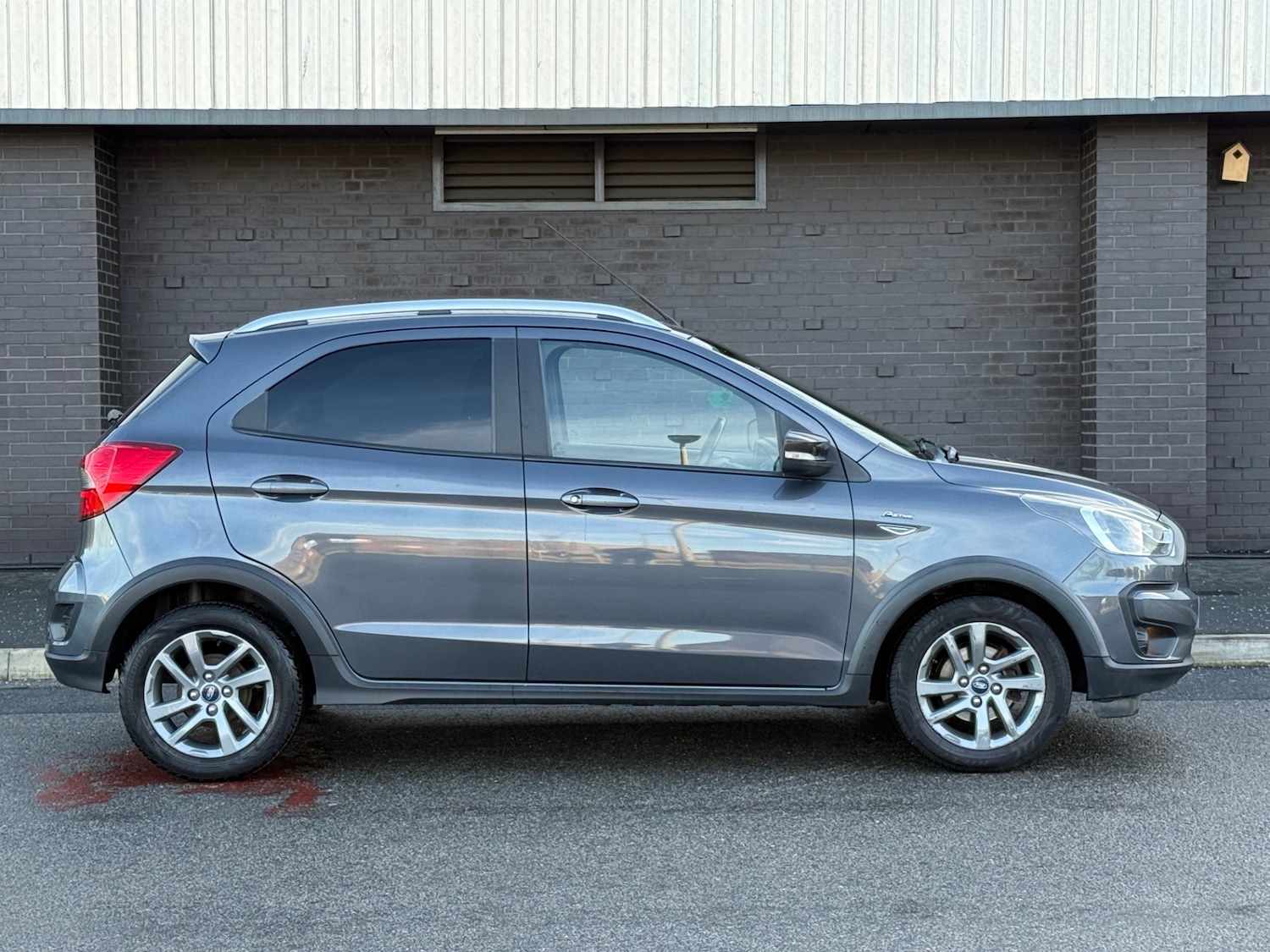 Used Ford Ka+ 2019 for sale - 76891820: Photo 8