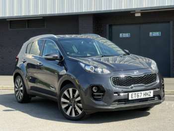 2018 (67) - 1.7 CRDi ISG 3 5dr DCT Auto [Panoramic Roof]