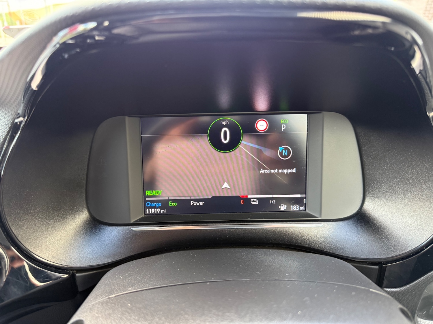 Used Vauxhall Corsa 2021 for sale - 76430558: Photo 11