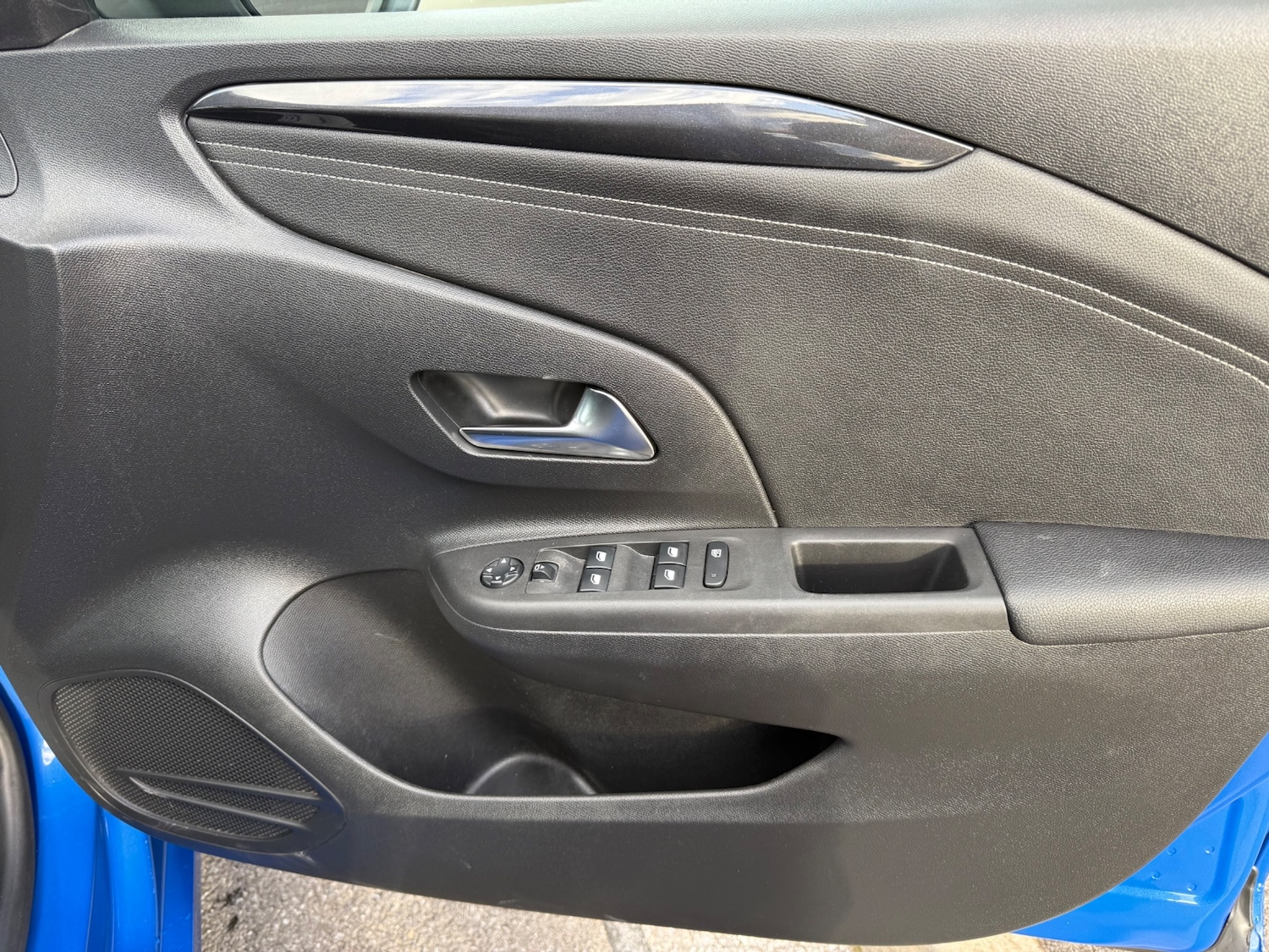 Used Vauxhall Corsa 2021 for sale - 76430558: Photo 16