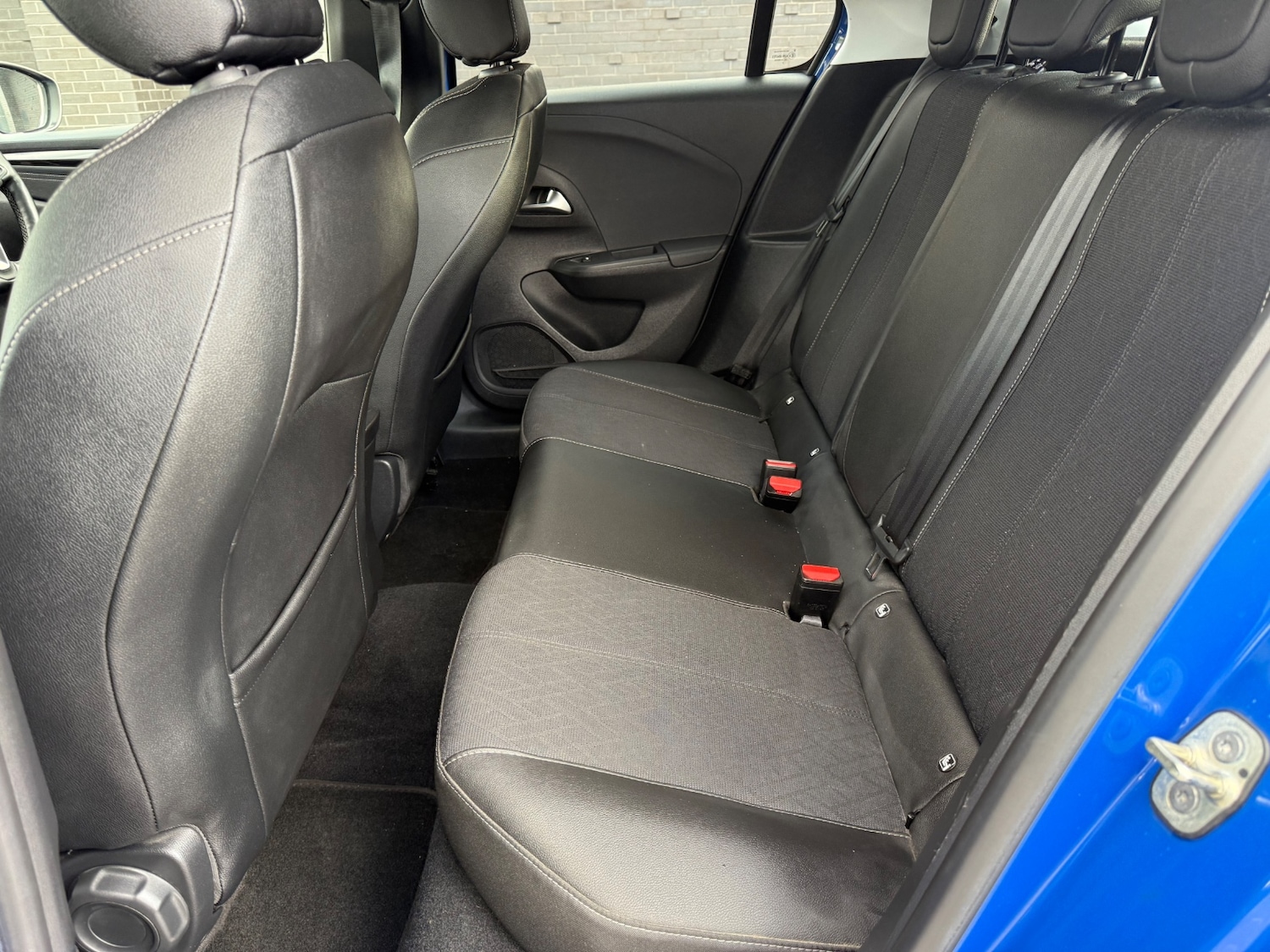 Used Vauxhall Corsa 2021 for sale - 76430558: Photo 18