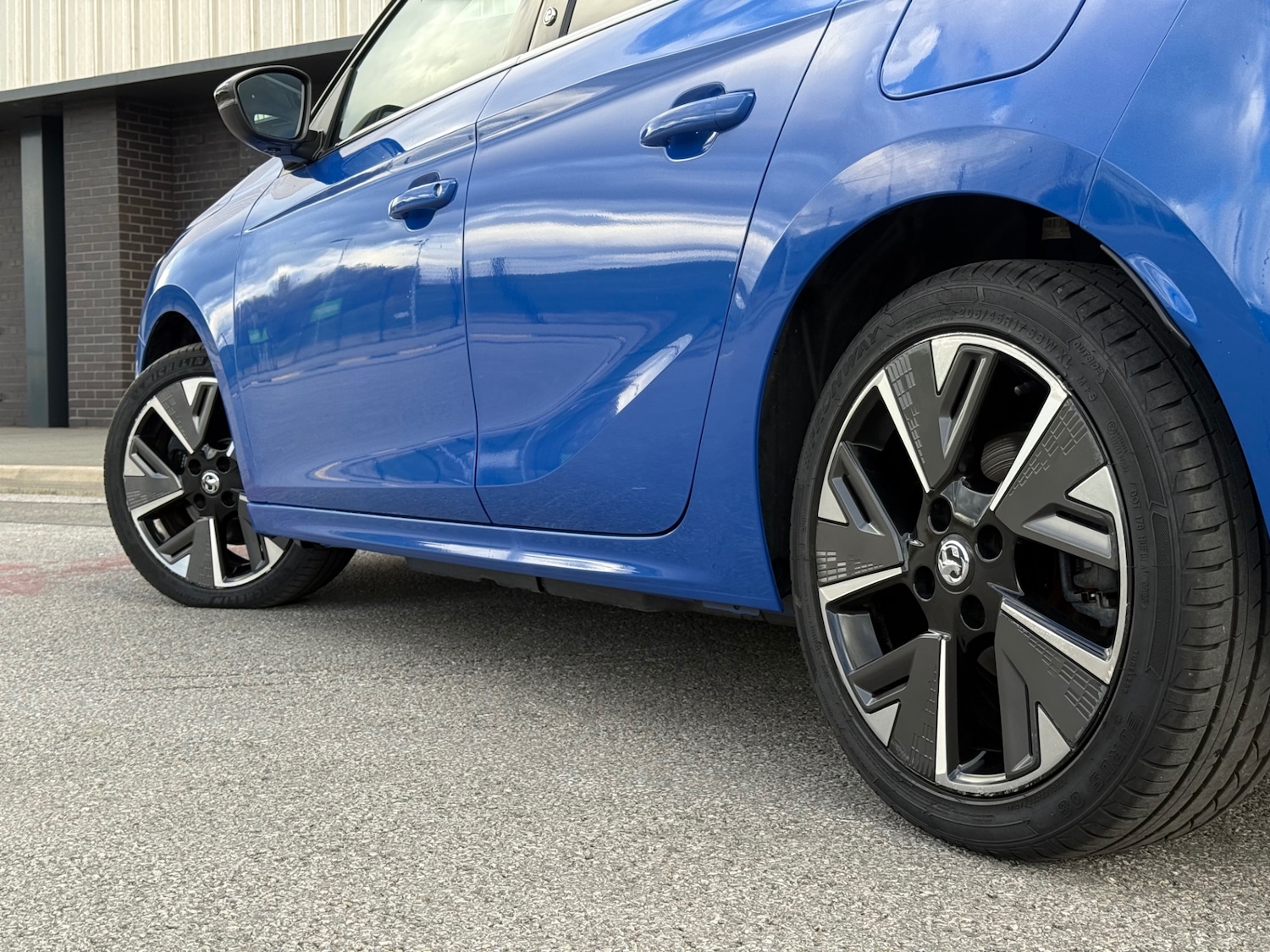 Used Vauxhall Corsa 2021 for sale - 76430558: Photo 19