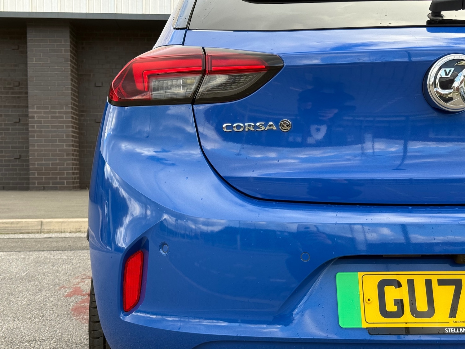 Used Vauxhall Corsa 2021 for sale - 76430558: Photo 26