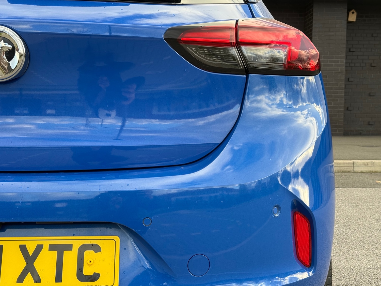 Used Vauxhall Corsa 2021 for sale - 76430558: Photo 27