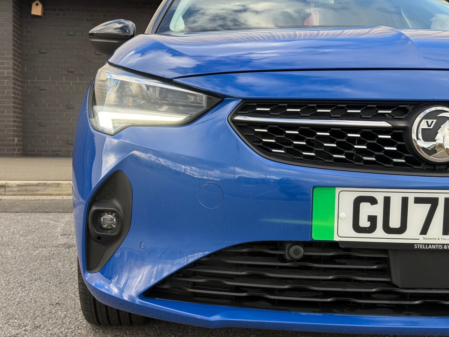 Used Vauxhall Corsa 2021 for sale - 76430558: Photo 28