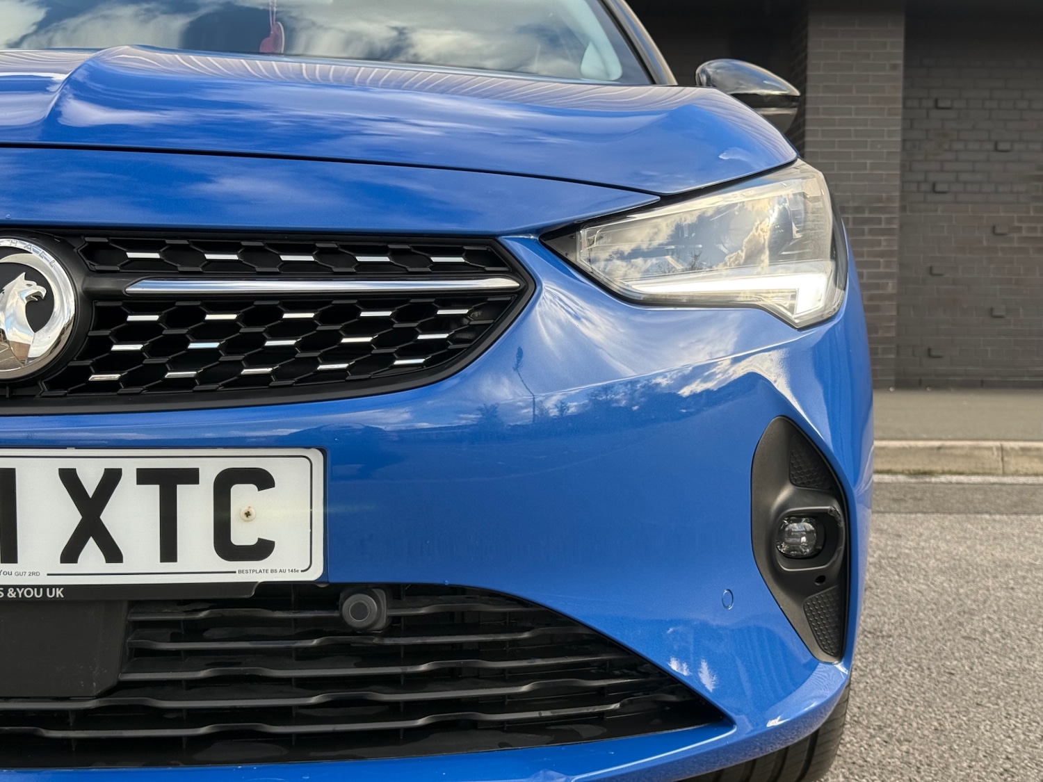 Used Vauxhall Corsa 2021 for sale - 76430558: Photo 29