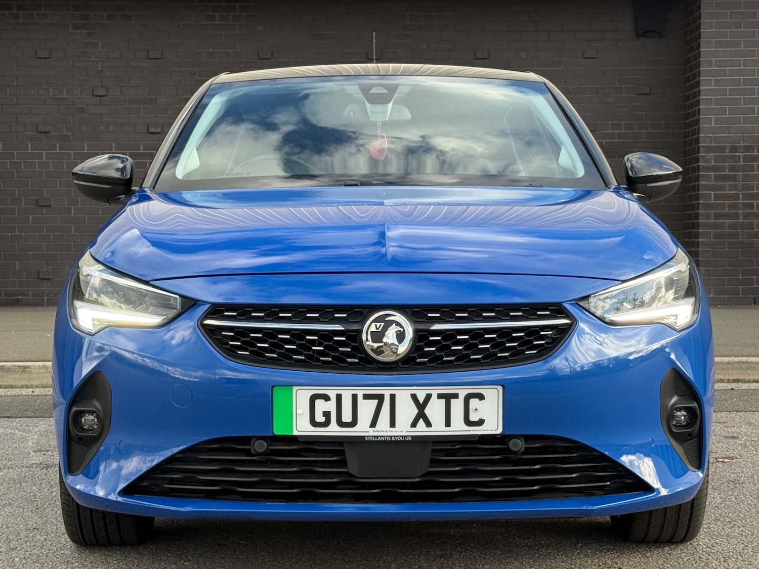 Used Vauxhall Corsa 2021 for sale - 76430558: Photo 30