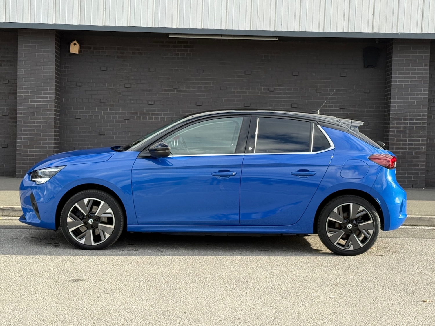 Used Vauxhall Corsa 2021 for sale - 76430558: Photo 31