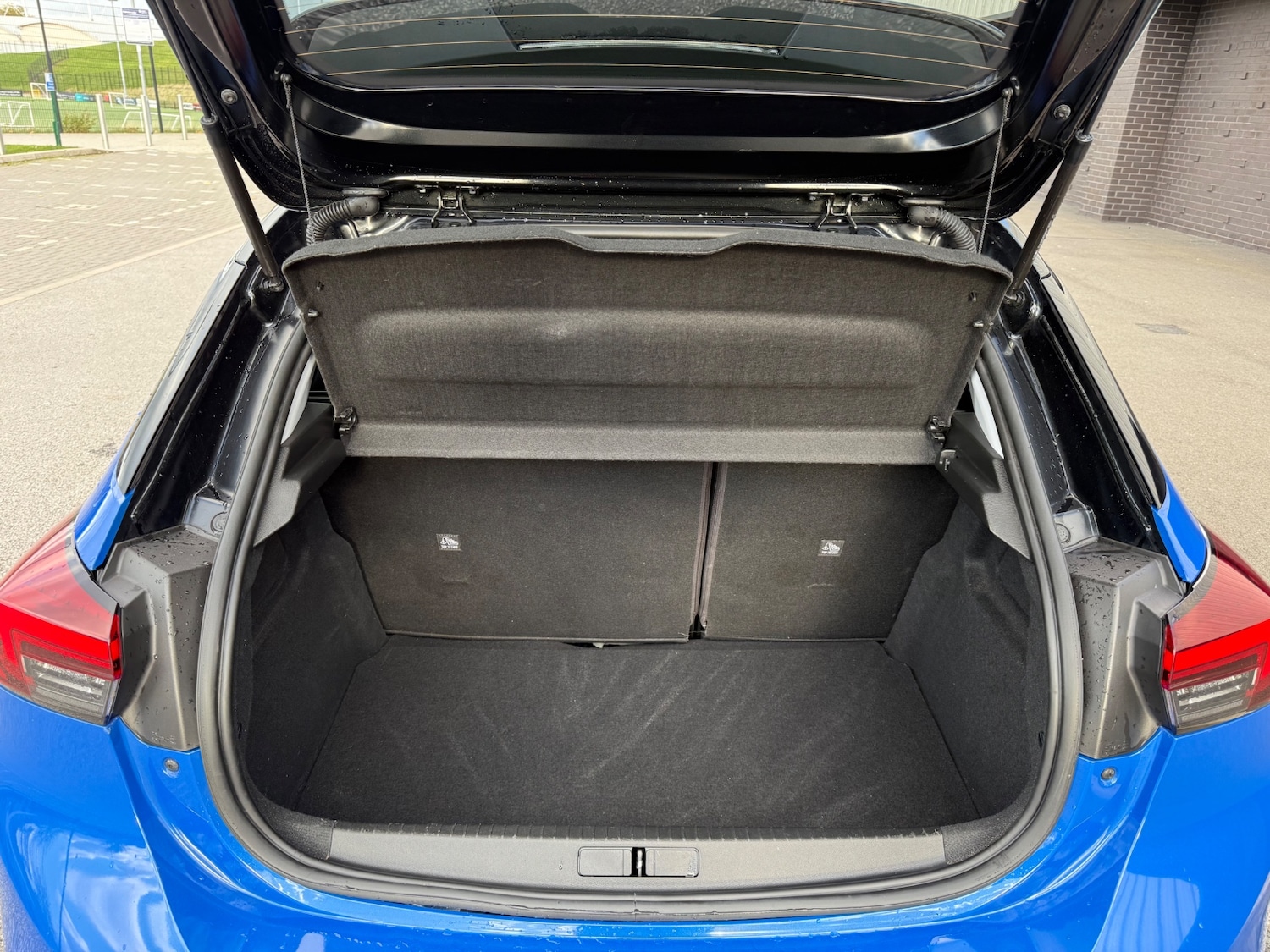 Used Vauxhall Corsa 2021 for sale - 76430558: Photo 33