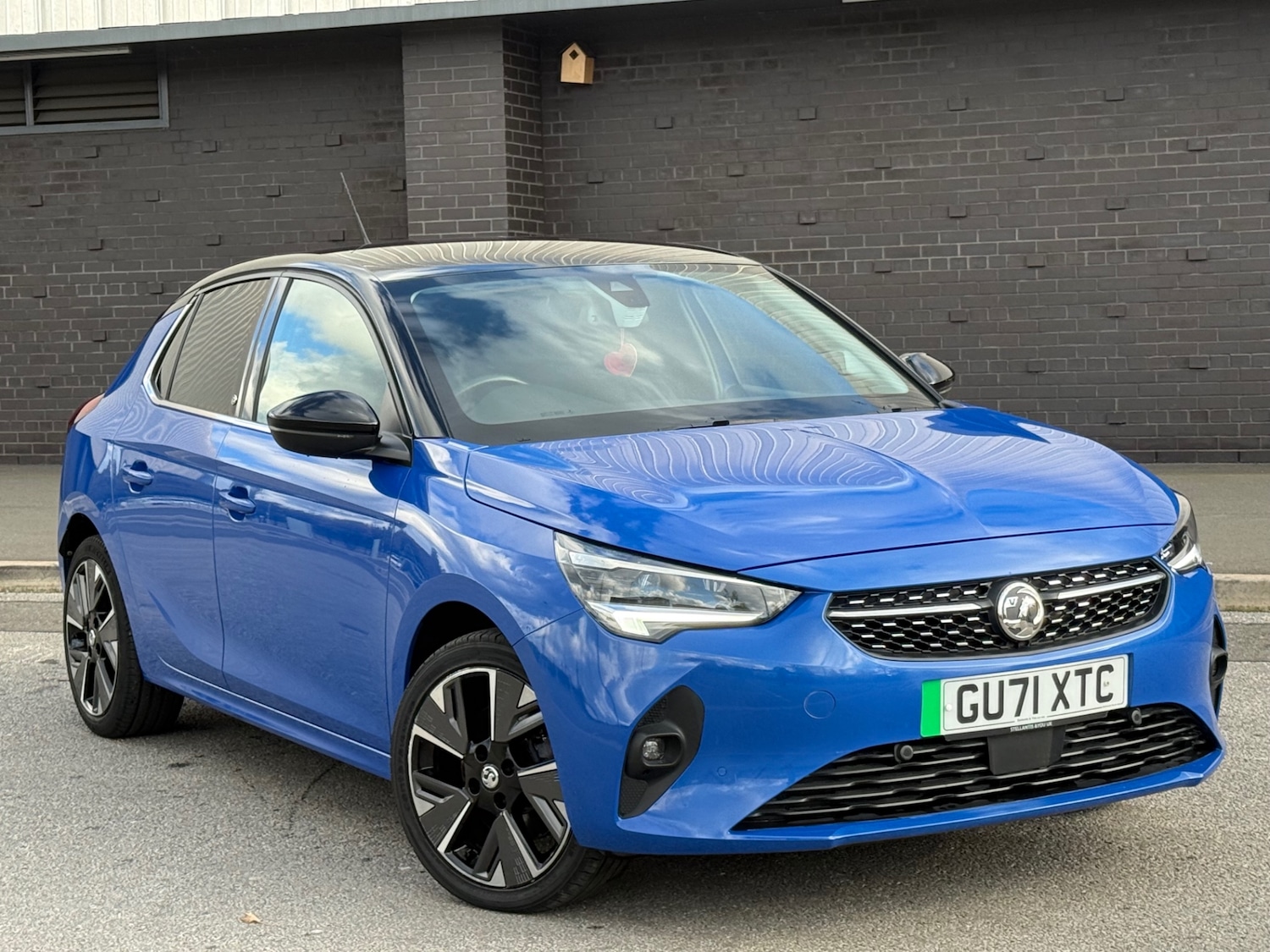 Used Vauxhall Corsa 2021 for sale - 76430558: Photo 34
