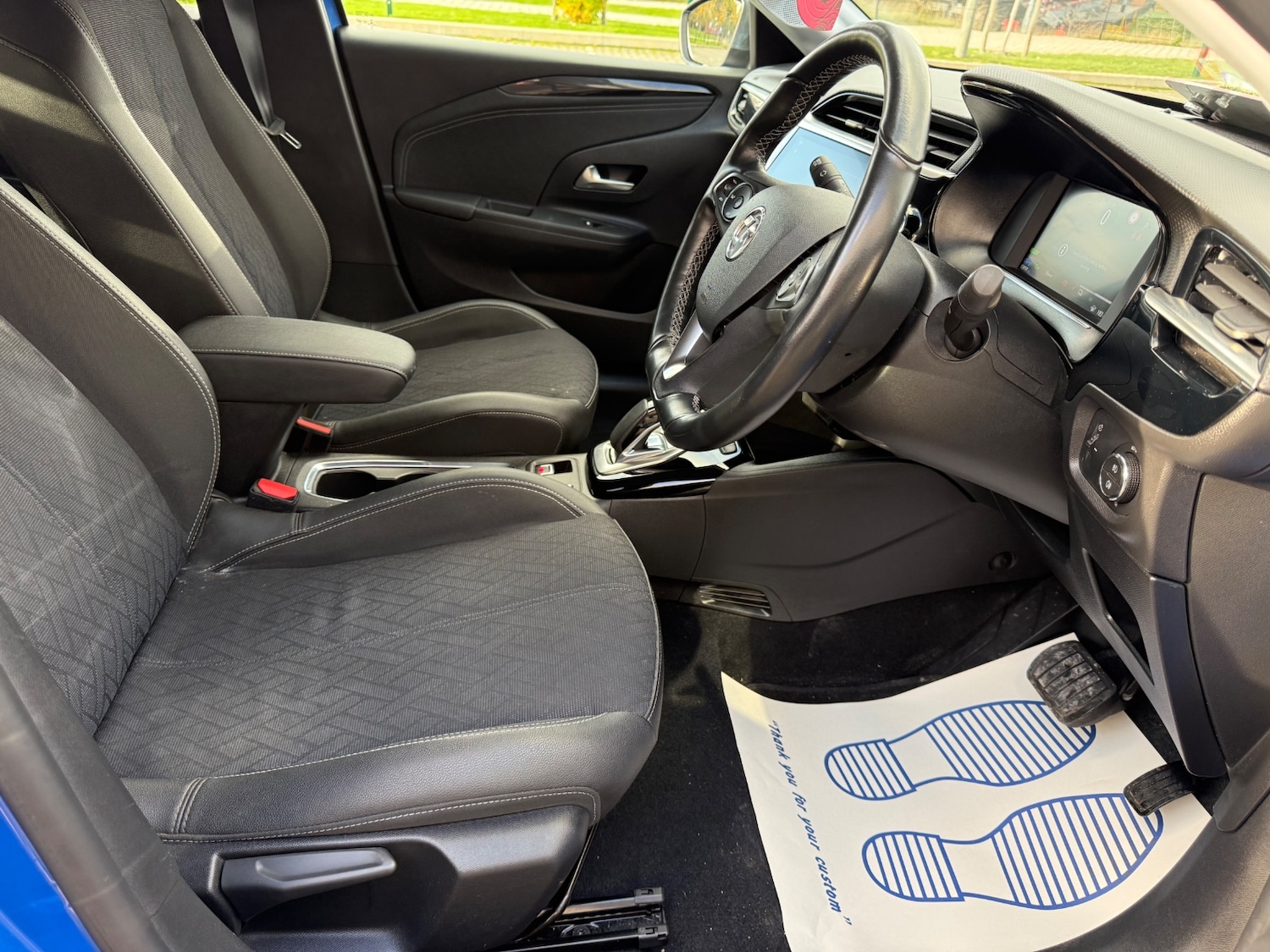 Used Vauxhall Corsa 2021 for sale - 76430558: Photo 36