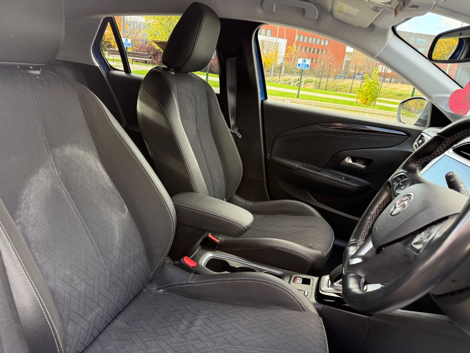 Used Vauxhall Corsa 2021 for sale - 76430558: Photo 37