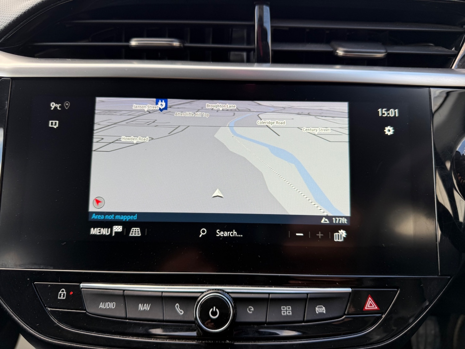 Used Vauxhall Corsa 2021 for sale - 76430558: Photo 38