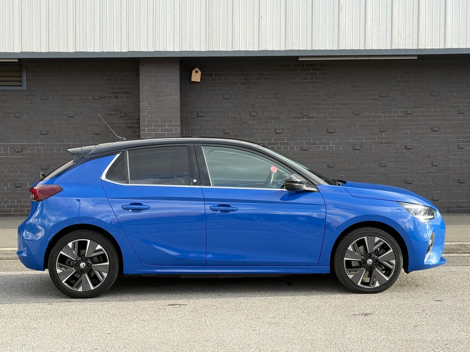 Used Vauxhall Corsa 2021 for sale - 76430558: Photo 7