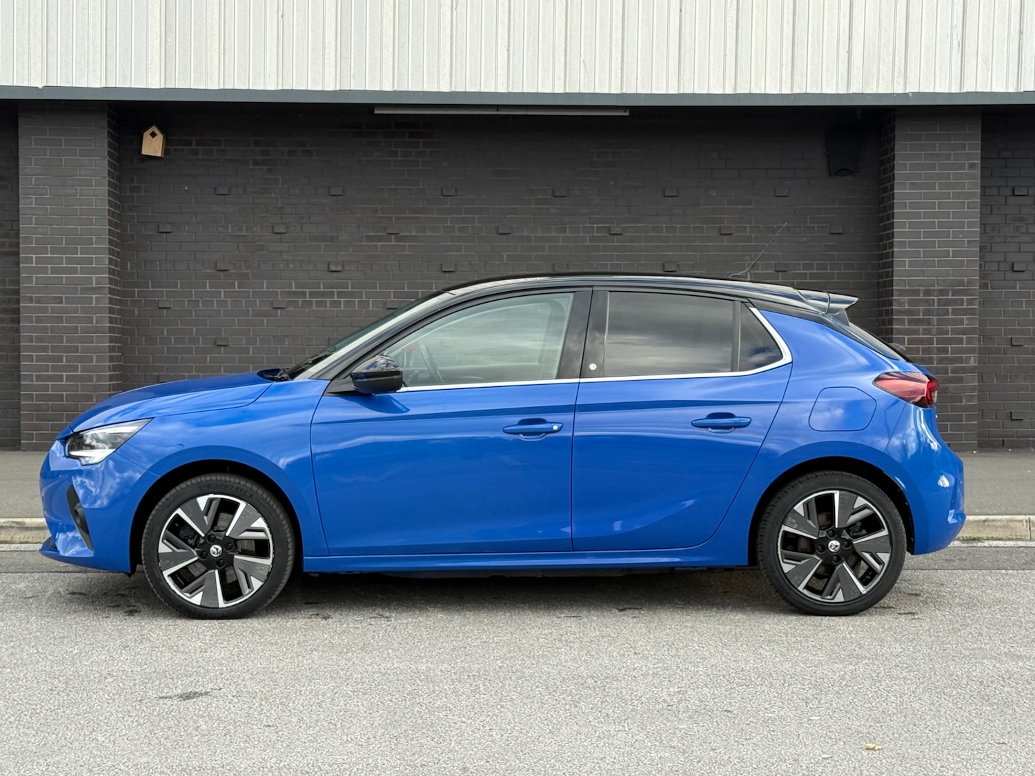 Used Vauxhall Corsa 2021 for sale - 76430558: Photo 8