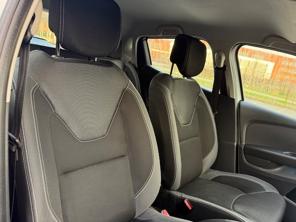 Used Renault Clio 2018 for sale - 76298093: Photo 12