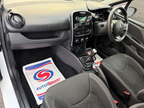 Used Renault Clio 2018 for sale - 76298093: Photo 13