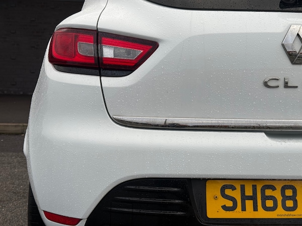 Used Renault Clio 2018 for sale - 76298093: Photo 21