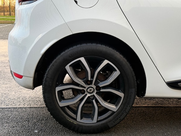 Used Renault Clio 2018 for sale - 76298093: Photo 27