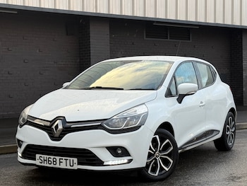 Used Renault Clio 2018 for sale - 76298093: Photo