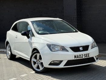 Used SEAT Ibiza 2014 for sale - 79394889: Photo