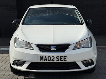 Used SEAT Ibiza 2014 for sale - 79394889: Photo