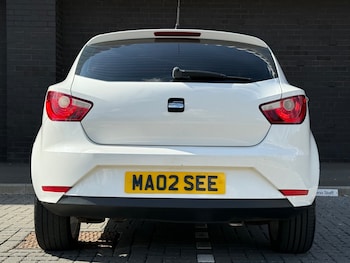 Used SEAT Ibiza 2014 for sale - 79394889: Photo