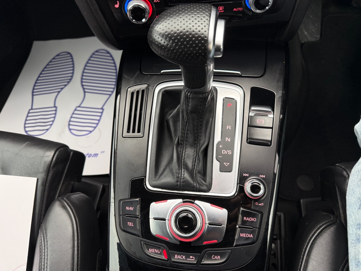 Used Audi A5 2014 for sale - 77851673: Photo 14